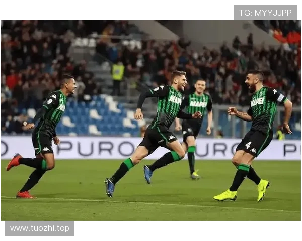 萨索洛对博洛尼亚首发阵容揭晓