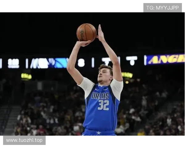 [NBA]NBA选秀状元猜想——库珀·弗拉格.