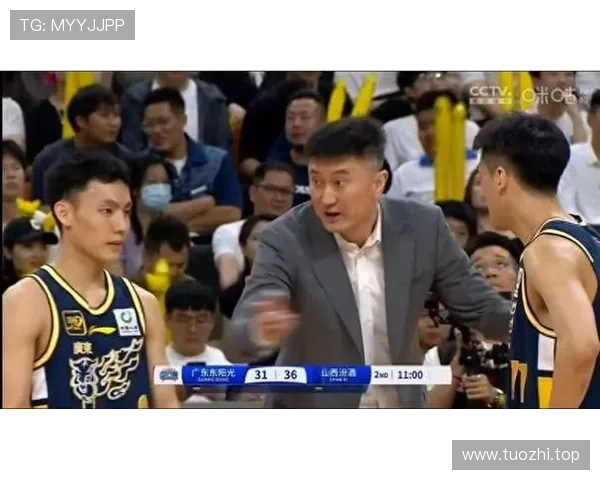 广东球迷愤怒 杜锋回应陈家政机会问题 广东球迷愤怒 杜锋回应陈家政机会问题