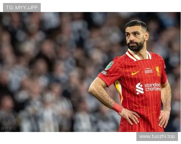 萨拉赫获评德比最佳球员